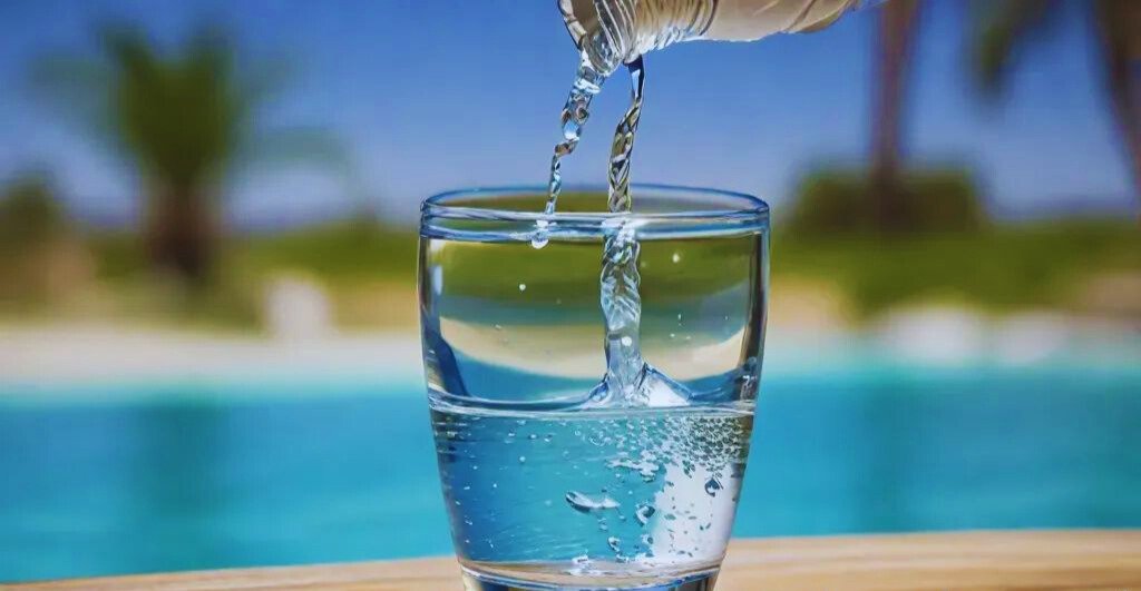 Why Your Body Needs Water