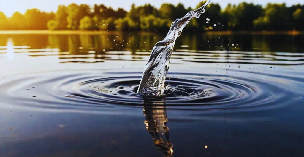 When to Be Careful with Water