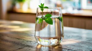 Unlock the Essential Benefits of Drinking Water