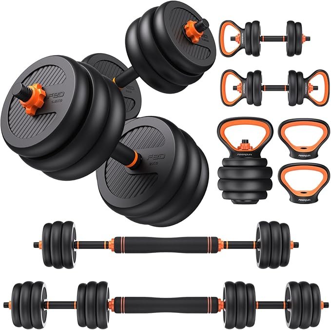 dumbell