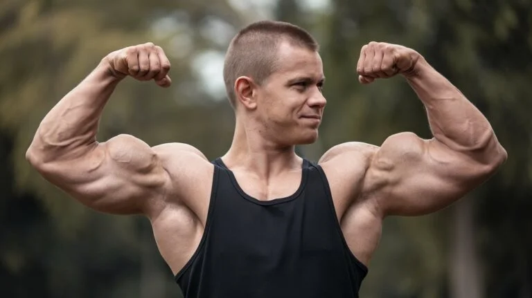 short head bicep