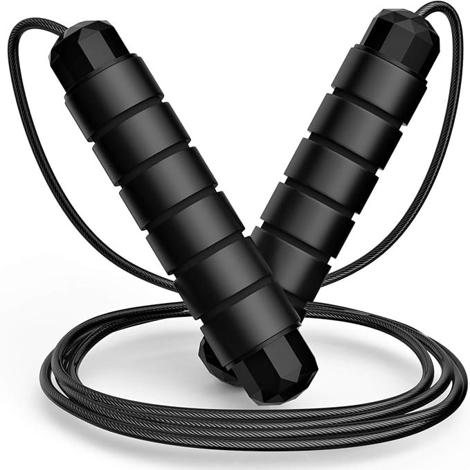 jump rope