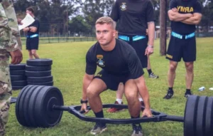 Comprehensive Power: Revealing All Trap Bar Deadlift Muscles Worked