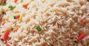 Discover the Vital Basmati Rice Nutrition Facts