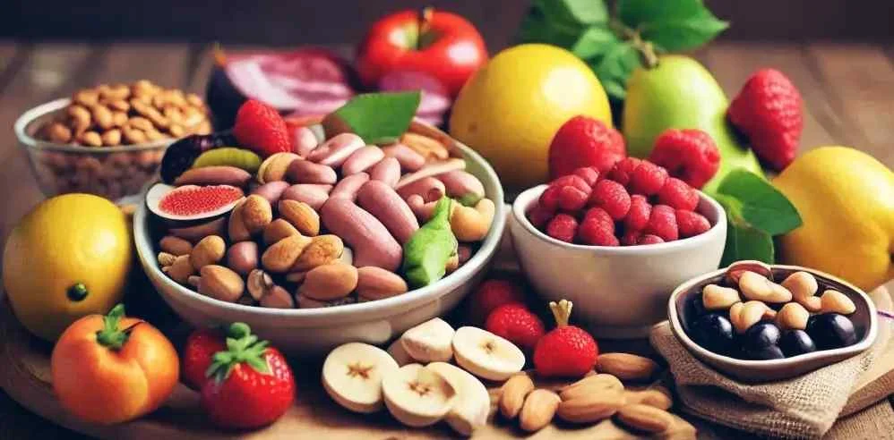 nutrition