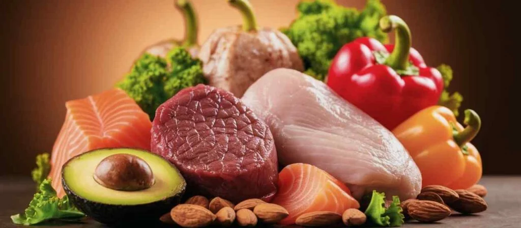 nutrition