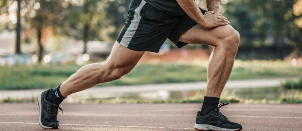 leg