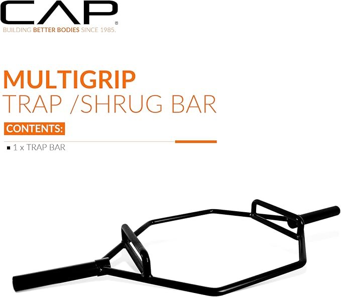 trap bar