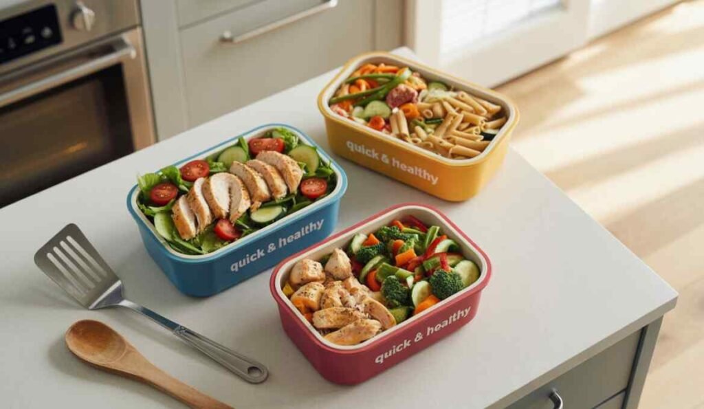 How to Include Rotisserie Chicken