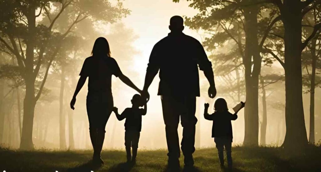 Family Support Matters