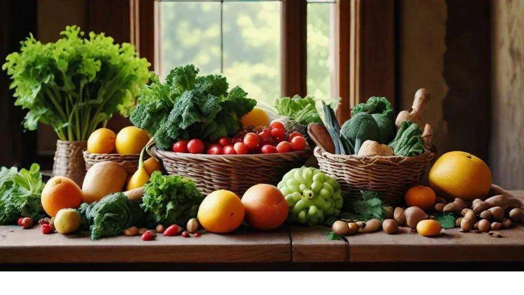 Getting Started With Raw Foods