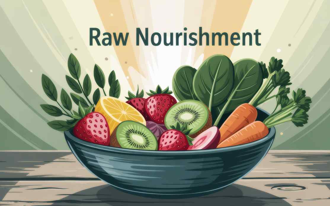 raw nutrition
