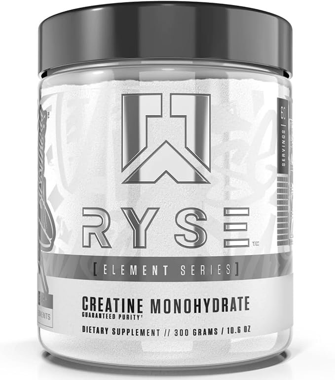 creatine