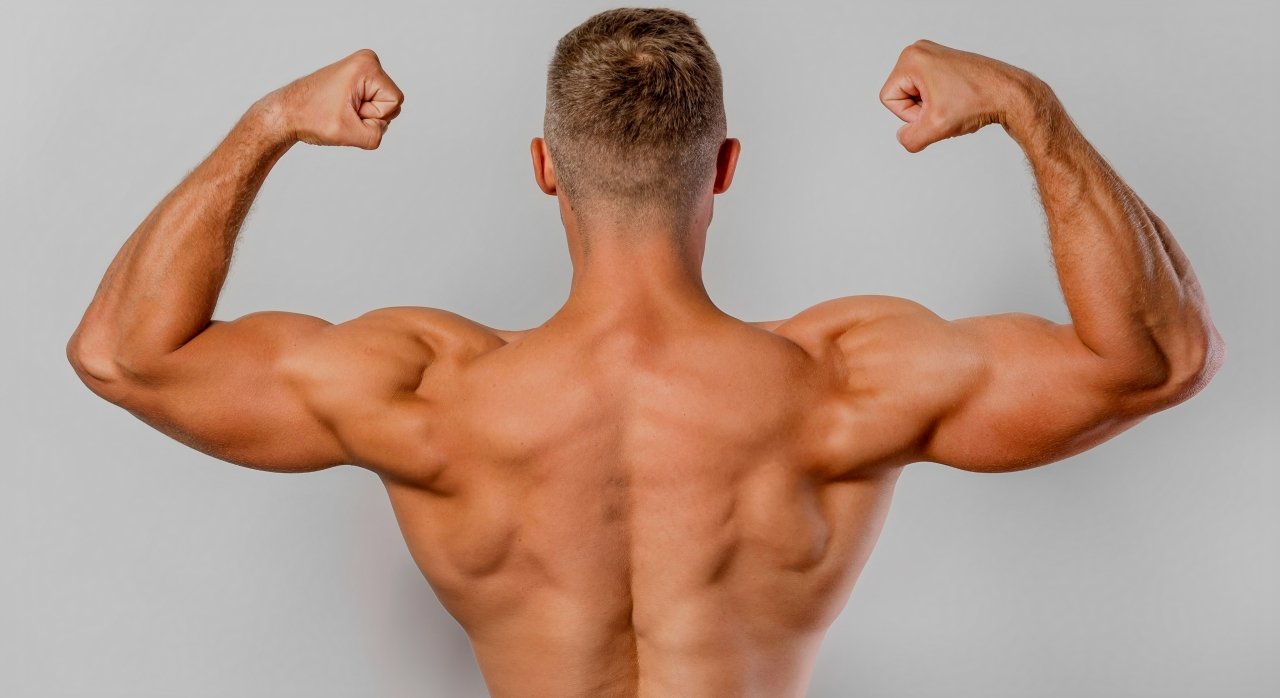 The Best Back and Bicep Workout for Dominating Your Pull