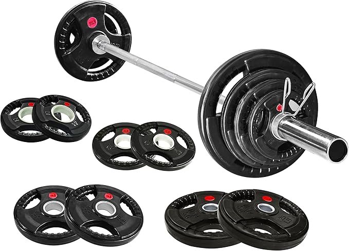 barbell