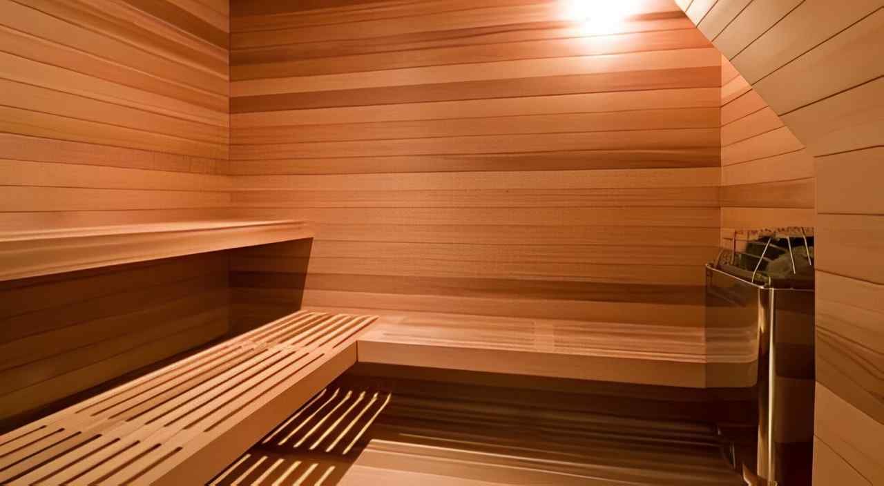 Sauna Before or After Workout
