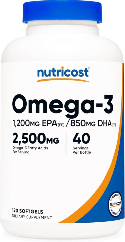 FISH OIL