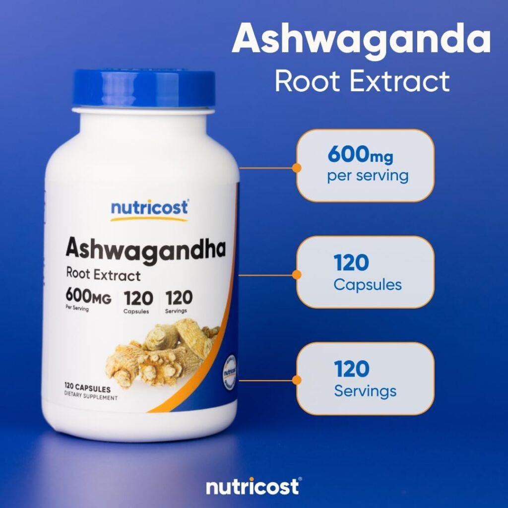ashwagandha