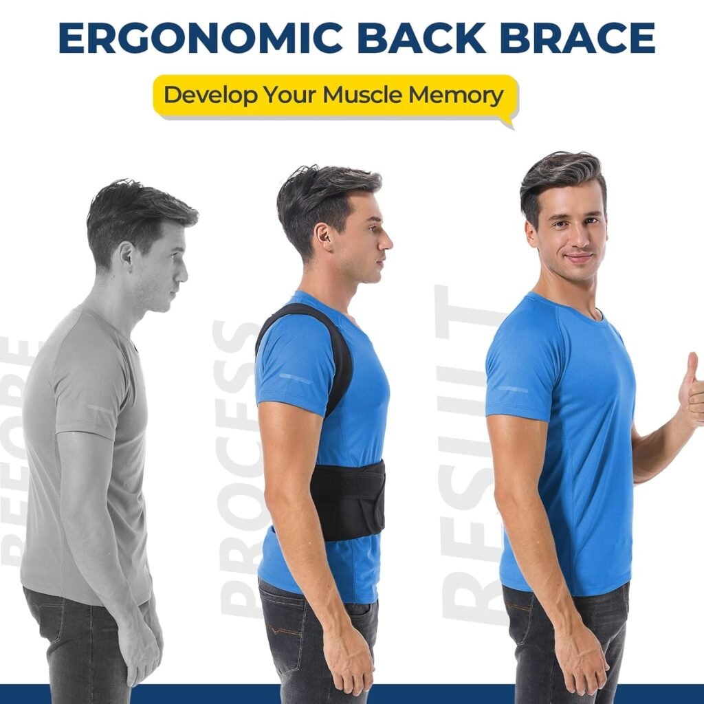 posture