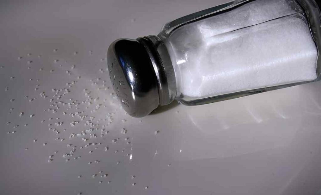 salt