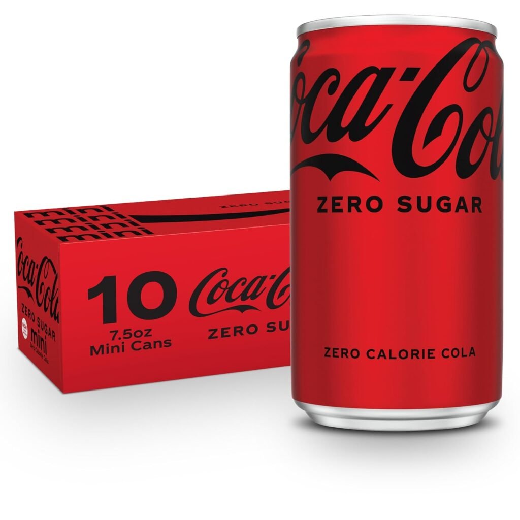 coke