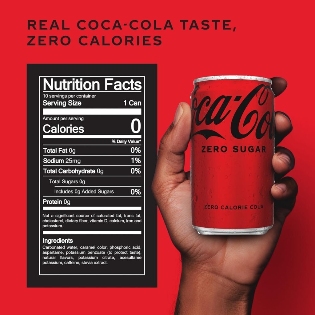 coke