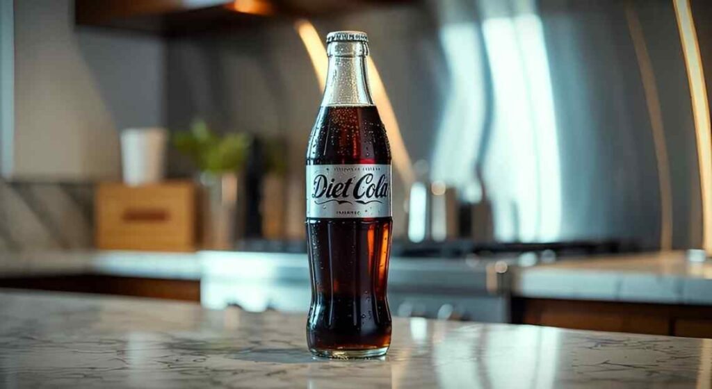 dirt cola